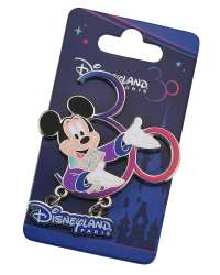 Disneyland Paris 30th Anniversary - Mickey - DLP