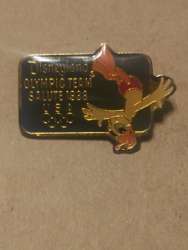 49751 - 1988 Summer Olympics - Donald Duck (Diving) - Disneyland Resort alternate image