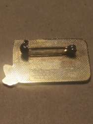 '1988 Summer Olympics - Pluto (Volleyball) - DLR'