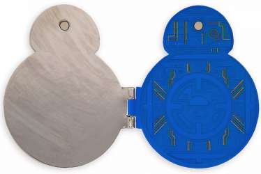 Star Wars™ Galaxy&#039;s Edge Circuitry Series - BB-8 - MLT