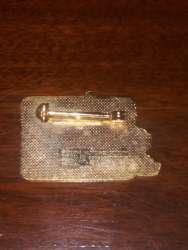 '1988 Summer Olympics - Donald Duck (Sailing) - DLR'