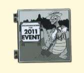 32070 - Trade City, USA - Trade City Newspaper - Walt Disney World alternate image