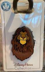 49783 - The Lion King - Simba - Legendary - Walt Disney World alternate image