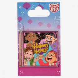 49798 - Turning Red - Mei & Friends 4town 4ever - Disney Licensed alternate image