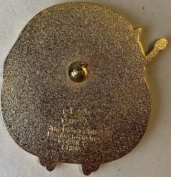 'The Disney Club Member Exclusive - Maleficent &amp; Cruella DeVil in a Doombuggy - MLT'