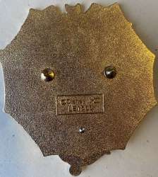 31913 - Holiday - Christmas Villains - Evil Queen, Maleficent, Captain Hook, Ursula, Cruella De Vil, Hades, and the Horned King - Disney Store Japan alternate image