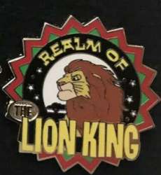 Adult Simba