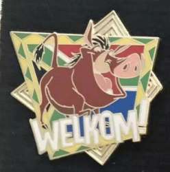Pumbaa