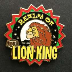 32459 - Adventures by Disney - Safari In South Africa - Adult Simba - Adventures by Disney alternate image