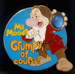 Click to view the Grumpy details