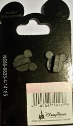 18854 - The Rescuers 2 Pin Set - Bernard ONLY - Disneyland Resort alternate image