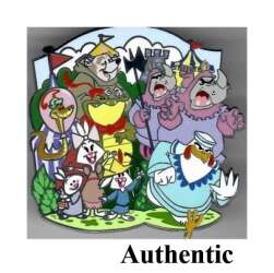 49843 - Stylized Supporting Cast Series - Robin Hood alternate image