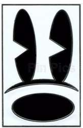 14499 - Oh Mickey ! Series - Mickey's Eyes and Nose alternate image