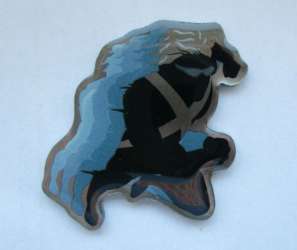 32176 - ODEON Cinemas - X-Men: Dark Phoenix - Quicksilver - Disney Licensed alternate image