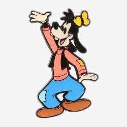 Goofy