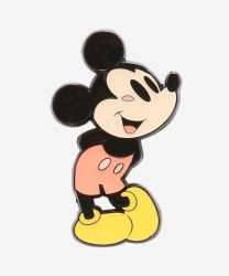 Mickey Mouse