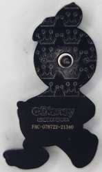 49868 - Hot Topic - Disney Retro Mystery Collection - Donald Duck - Loungefly alternate image