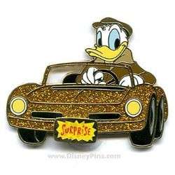 Donald Duck