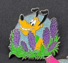 49335 - EPCOT International Flower & Garden Festival 2022 - Pluto - Walt Disney World alternate image