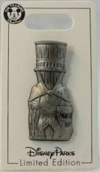 Hatbox Ghost