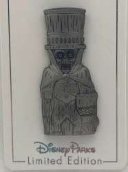 Hatbox Ghost