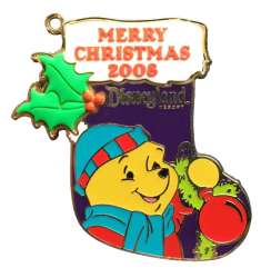 Click to view the Winnie the Pooh details