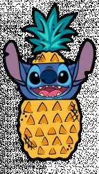 49918 - FiGPiN - Lilo & Stitch - Stich (#782) - FiGPiN alternate image