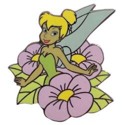 Tinker bell