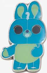 32165 - BoxLunch - Toy Story 4 Funko POP - Bunny - Disney Licensed alternate image