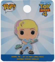 32170 - BoxLunch - Toy Story 4 Funko POP - Bo Peep - Loungefly alternate image
