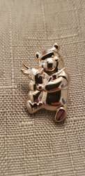 Fab 50 Character Collection - Series 1 - Winnie the Pooh and Piglet - WDW