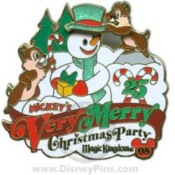 Click to view the Chip and Dale details