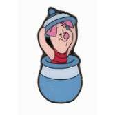 31939 - BoxLunch - Winnie the Pooh Blind Box - Piglet in Hunny Pot - Loungefly alternate image