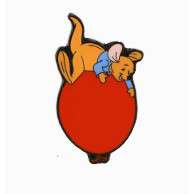 31943 - BoxLunch - Winnie the Pooh Blind Box - Roo on a Red Balloon - Loungefly alternate image