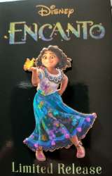 49964 - Disney Movie Insiders/Disney Movie Rewards - Mirabel - Disney Movie Rewards alternate image