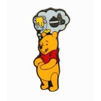 31944 - BoxLunch - Winnie the Pooh Blind Box - Daydreaming Pooh - Loungefly alternate image