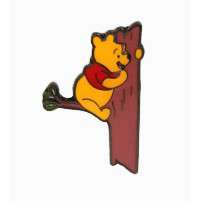 BoxLunch - Winnie the Pooh Blind Box - Pooh on a Branch - LFLY