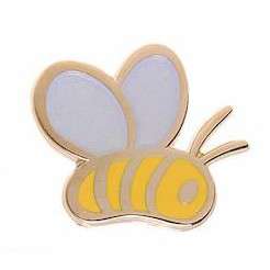 32410 - You'll Bee in a Sticky Situation - Honey Bee - Disney Store US alternate image