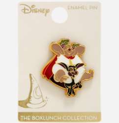 49985 - BoxLunch - Fantasia - Bacchus and Jachcus - Loungefly alternate image