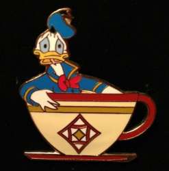 Donald Duck