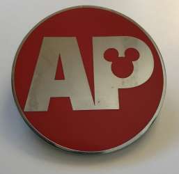 Click to view the Annual Passholder Logo - Red details