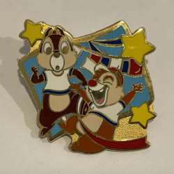 Chip & Dale