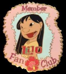 Lilo Fan Club