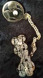 1093 - Olaf at Disneyland - Main Street USA - Walt Disney Imagineering alternate image