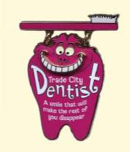 32855 - Trade City, USA - Dentist Office - Walt Disney World alternate image