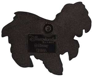 'The Little Mermaid - Max - DLR'