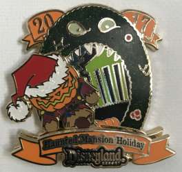 Click to view the PP - Man Eating Wreath details