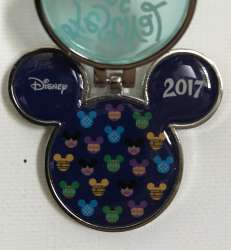 32750 - Disney Festival of Holidays - 2017 - Disneyland Resort alternate image