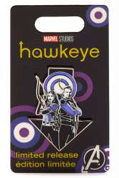 Kate Bishop & Hawkeye