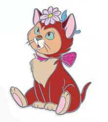 33004 - Oh My Disney - Dinah - Disney Store US alternate image